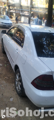 toyota x corolla 2003